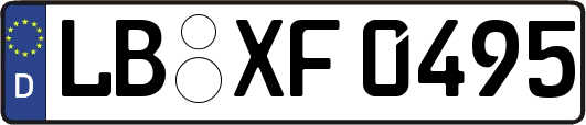 LB-XF0495