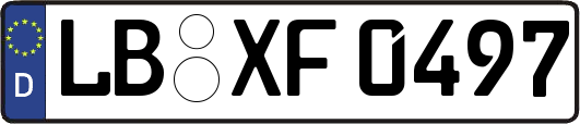 LB-XF0497