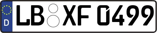 LB-XF0499