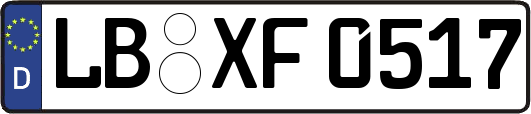 LB-XF0517