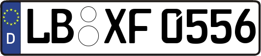 LB-XF0556