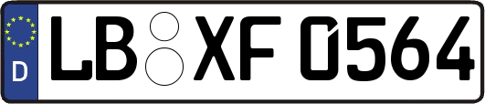LB-XF0564
