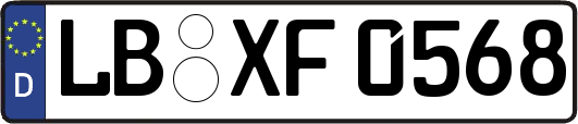LB-XF0568