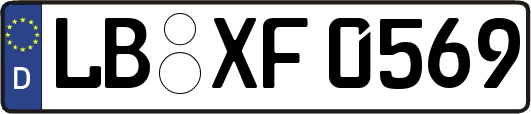 LB-XF0569