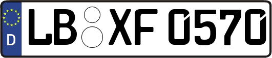 LB-XF0570