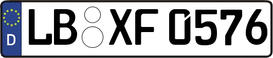 LB-XF0576