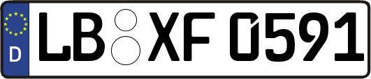 LB-XF0591