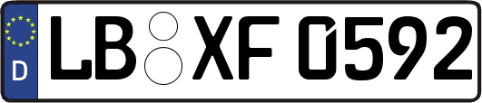 LB-XF0592