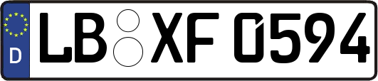 LB-XF0594