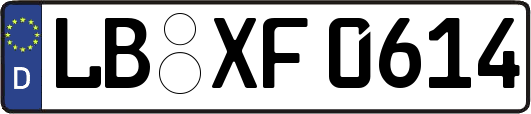 LB-XF0614