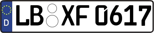 LB-XF0617