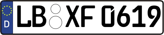 LB-XF0619