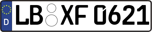 LB-XF0621