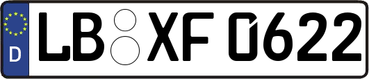 LB-XF0622