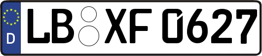 LB-XF0627