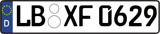 LB-XF0629