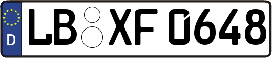 LB-XF0648