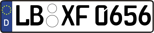 LB-XF0656