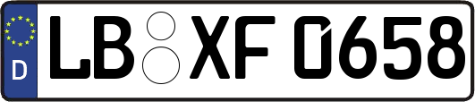 LB-XF0658