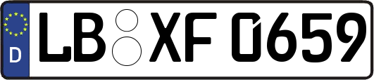 LB-XF0659