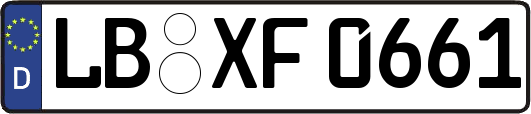 LB-XF0661