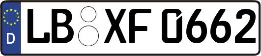 LB-XF0662