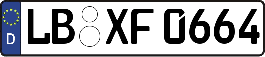 LB-XF0664