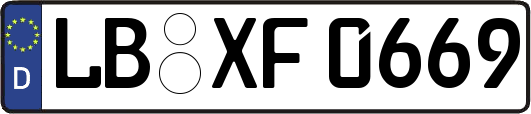 LB-XF0669