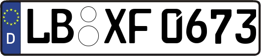 LB-XF0673