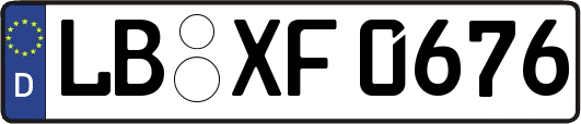 LB-XF0676