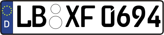 LB-XF0694