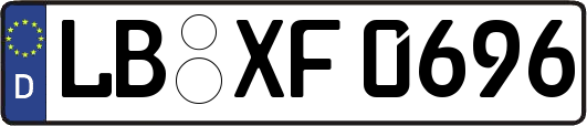 LB-XF0696