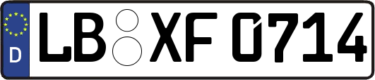 LB-XF0714