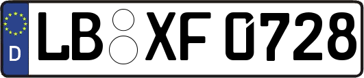 LB-XF0728