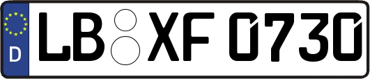 LB-XF0730