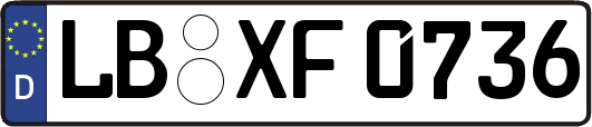 LB-XF0736