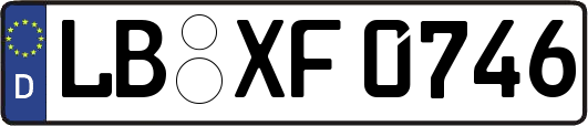 LB-XF0746
