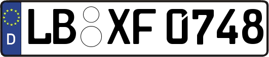LB-XF0748