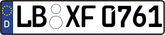 LB-XF0761