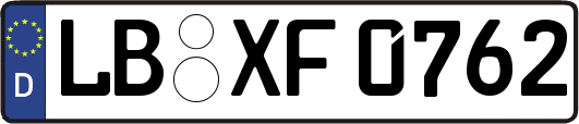 LB-XF0762