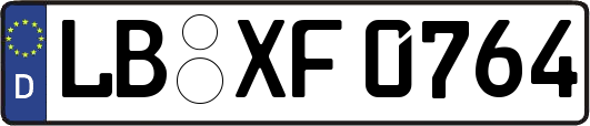 LB-XF0764