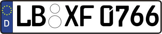 LB-XF0766