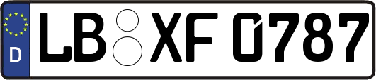 LB-XF0787