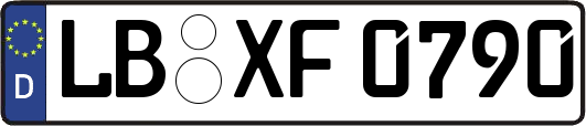 LB-XF0790