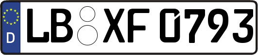 LB-XF0793