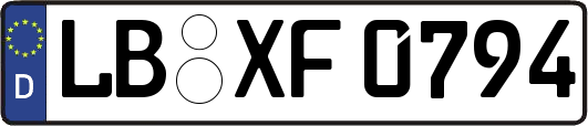 LB-XF0794
