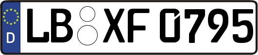 LB-XF0795