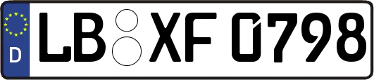 LB-XF0798