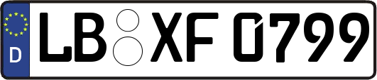 LB-XF0799