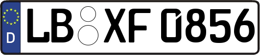 LB-XF0856